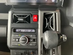 ダイハツ タフト