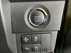 ダイハツ タフト