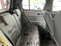 ダイハツ タフト