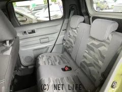 ダイハツ タフト