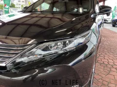 トヨタ ハリアー