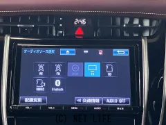 トヨタ ハリアー