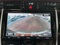 トヨタ ハリアー