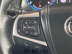 トヨタ ハリアー