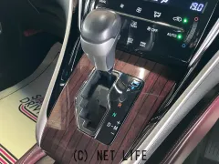 トヨタ ハリアー