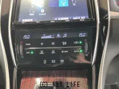 トヨタ ハリアー