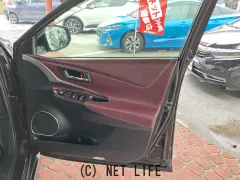 トヨタ ハリアー