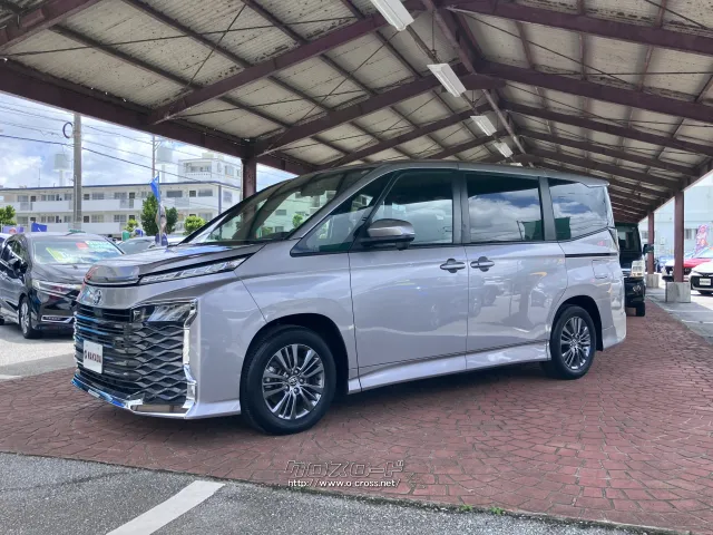 トヨタ ノア