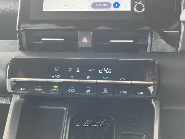 トヨタ ノア