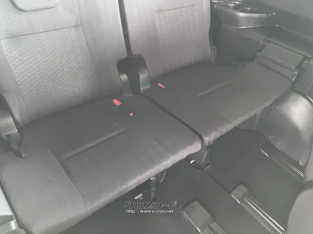 トヨタ ノア