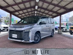 トヨタ ノア