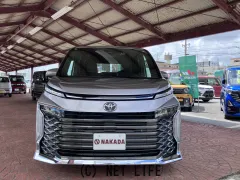 トヨタ ノア
