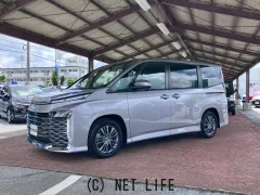 トヨタ ノア