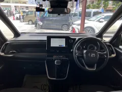 トヨタ ノア
