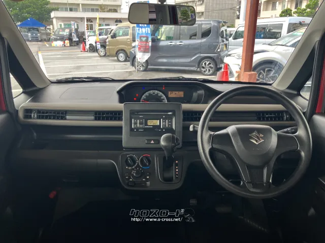 スズキ ワゴンR