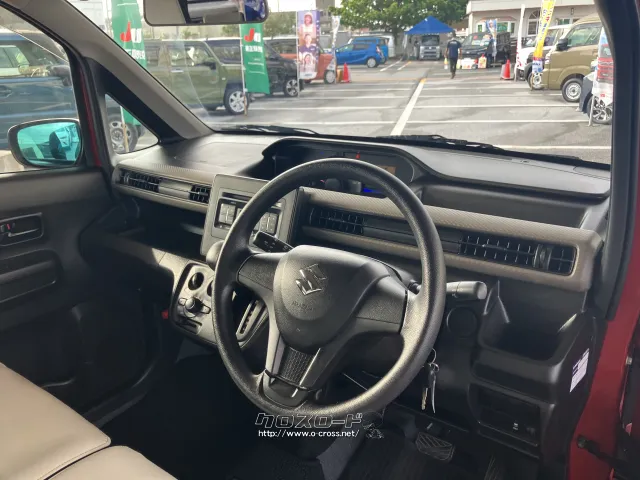スズキ ワゴンR