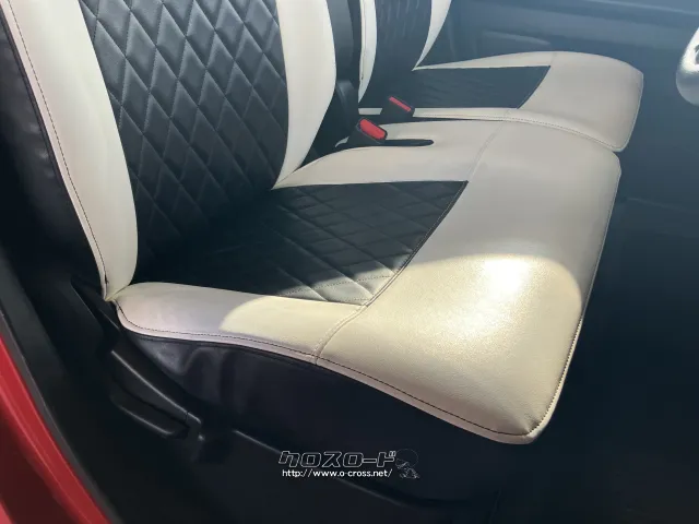 スズキ ワゴンR