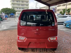 スズキ ワゴンR