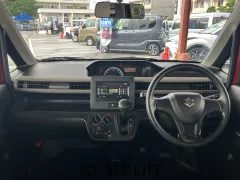スズキ ワゴンR