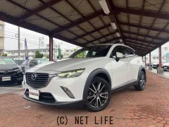 マツダ CX-3