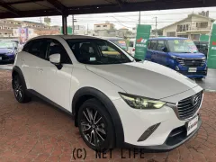 マツダ CX-3