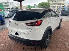マツダ CX-3
