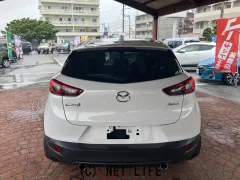マツダ CX-3