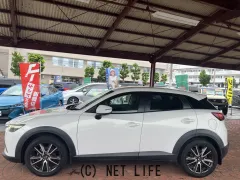 マツダ CX-3