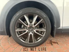 マツダ CX-3