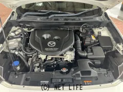 マツダ CX-3