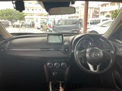 マツダ CX-3