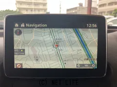マツダ CX-3