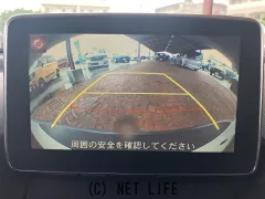 マツダ CX-3