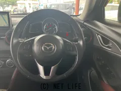 マツダ CX-3