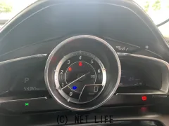 マツダ CX-3