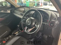マツダ CX-3