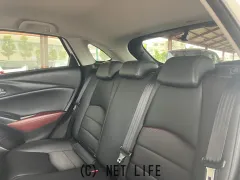 マツダ CX-3