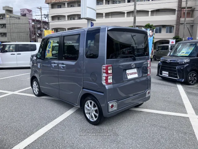 ダイハツ ウェイク