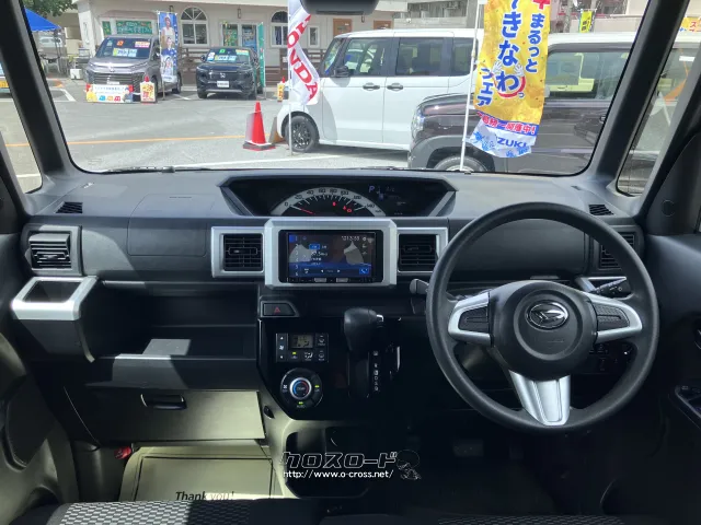 ダイハツ ウェイク