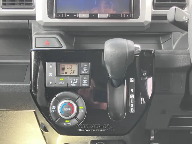 ダイハツ ウェイク