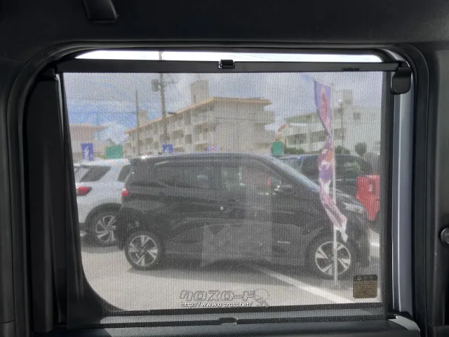 ダイハツ ウェイク