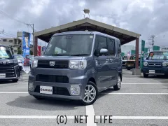 ダイハツ ウェイク
