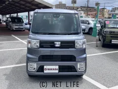 ダイハツ ウェイク
