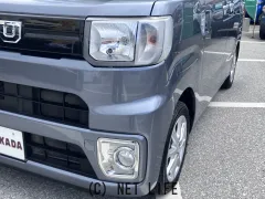 ダイハツ ウェイク