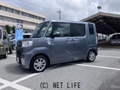 ダイハツ ウェイク