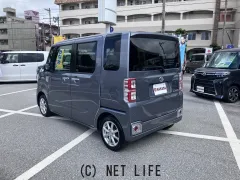 ダイハツ ウェイク