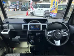 ダイハツ ウェイク