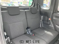 ダイハツ ウェイク
