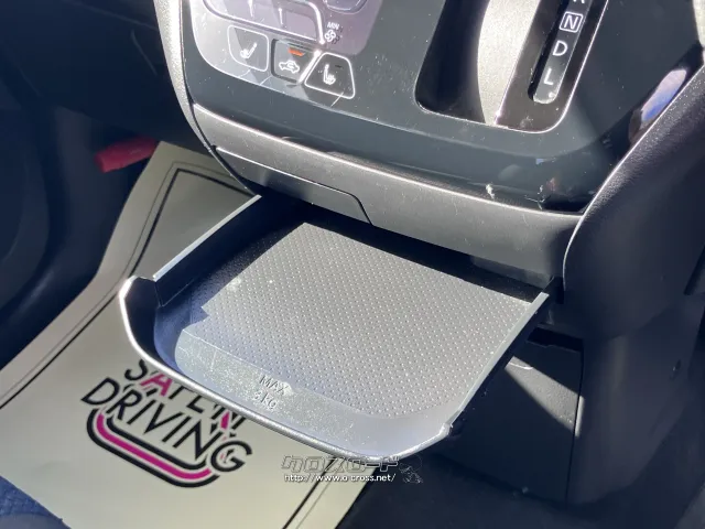 三菱 eKクロス
