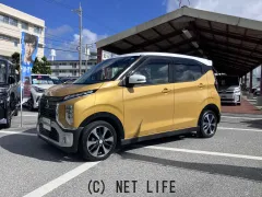 三菱 eKクロス